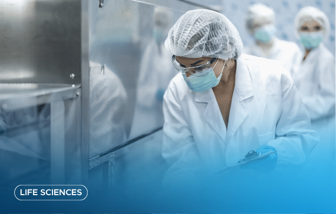 How a complex CQV programme brought a vaccine facility online