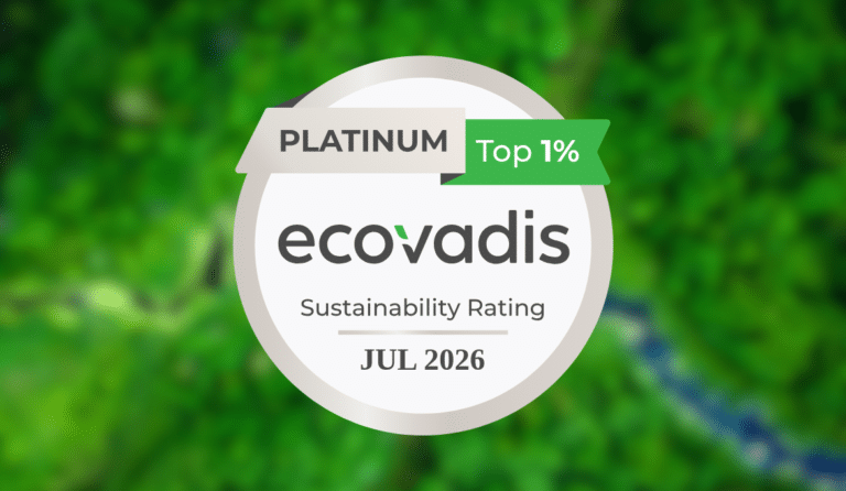 EcoVadis 2026: 87/100 for ALTEN's CSR performance
