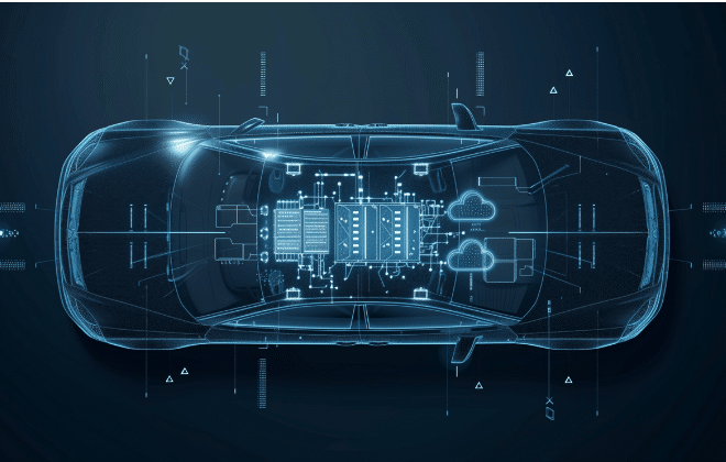 Software-Defined Vehicles : 未来のモビリティ革新を牽引するALTENのビジョン