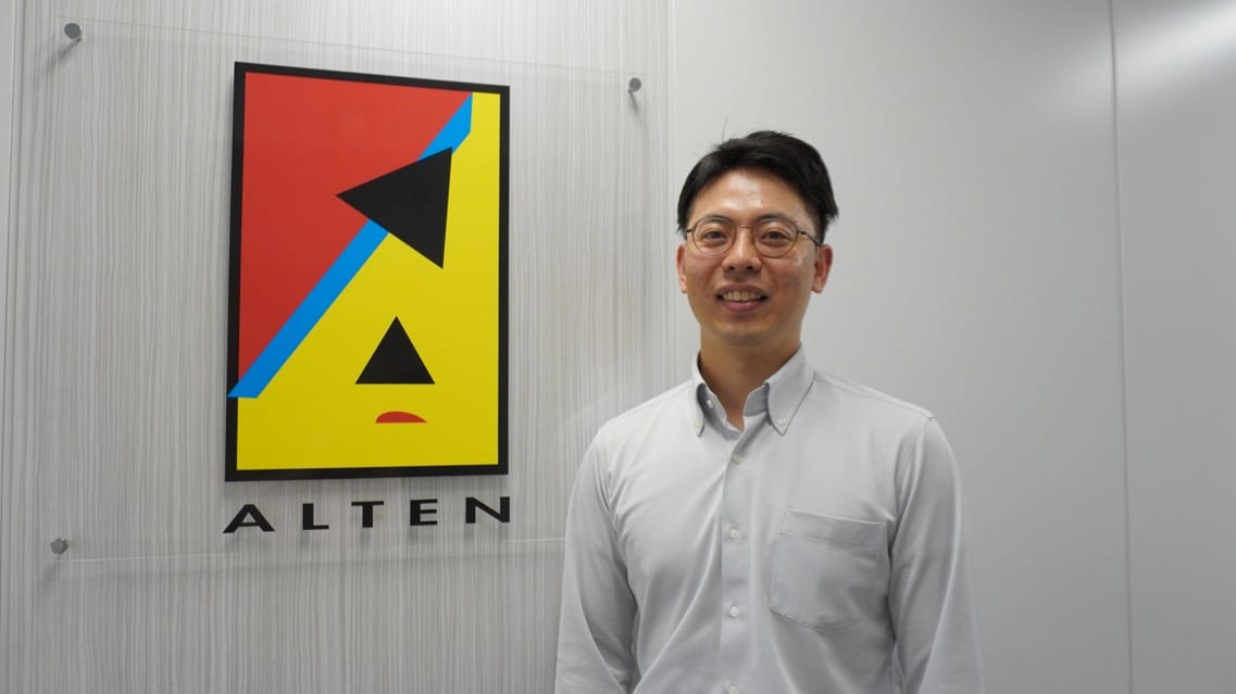 大内さんキャリア採用
